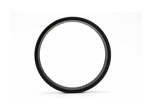 軸用帶刮唇導線環(huán)GFAI